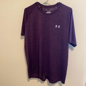 Under Armour tech tee